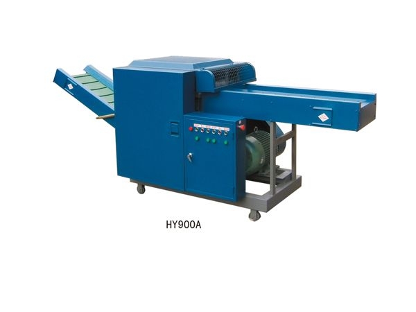 玻璃纖維切斷機(jī)hy900a