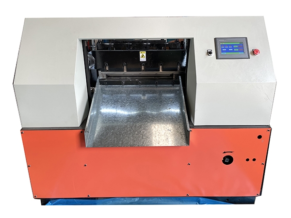 龍門式切斷機hy600