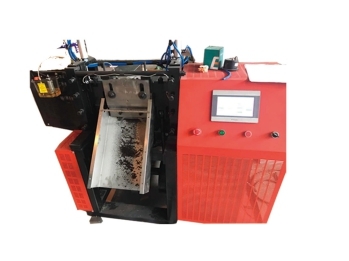 鍘刀式切斷機(jī)hy220b